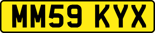 MM59KYX