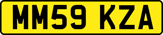 MM59KZA