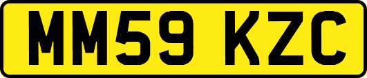 MM59KZC