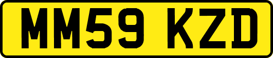 MM59KZD