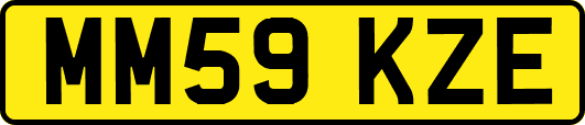 MM59KZE