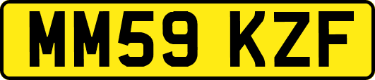 MM59KZF