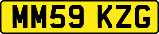 MM59KZG