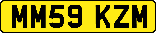 MM59KZM