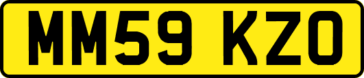MM59KZO