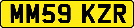 MM59KZR