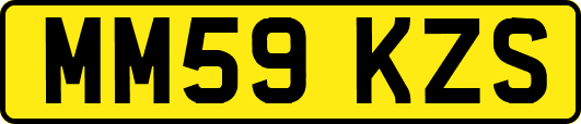 MM59KZS