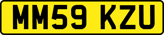 MM59KZU