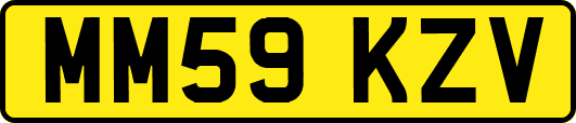 MM59KZV