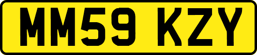 MM59KZY