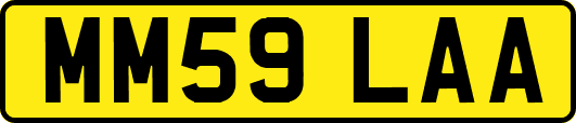 MM59LAA
