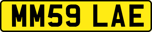 MM59LAE
