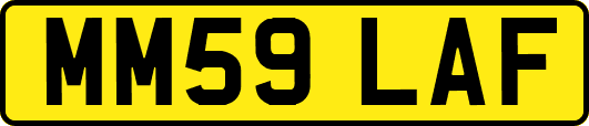 MM59LAF