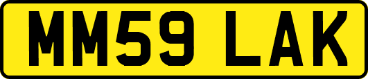 MM59LAK