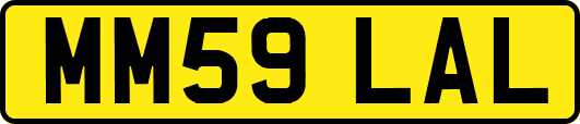 MM59LAL