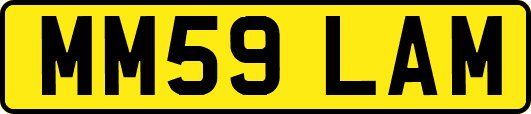MM59LAM