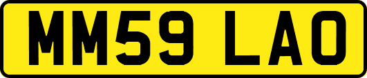 MM59LAO