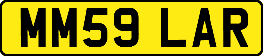 MM59LAR
