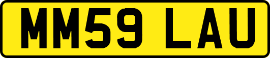 MM59LAU