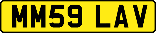 MM59LAV