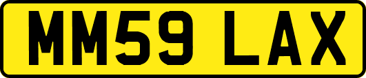 MM59LAX
