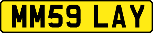 MM59LAY