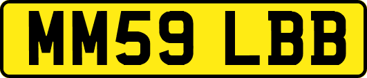 MM59LBB