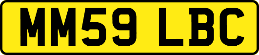 MM59LBC