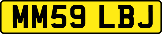 MM59LBJ