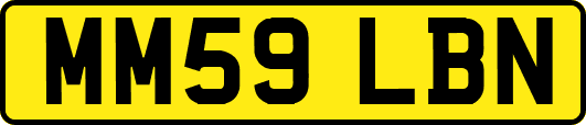 MM59LBN