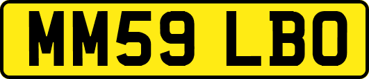 MM59LBO