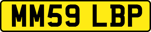 MM59LBP