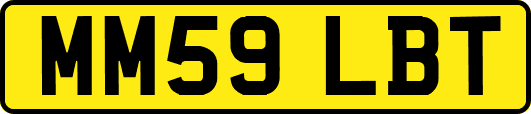 MM59LBT