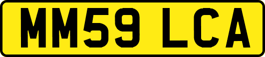 MM59LCA