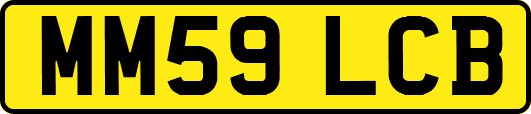 MM59LCB