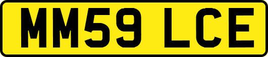 MM59LCE