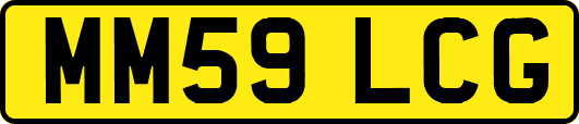 MM59LCG