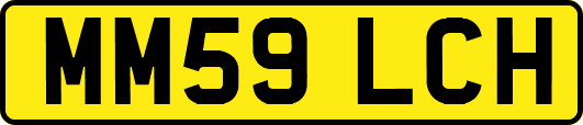 MM59LCH