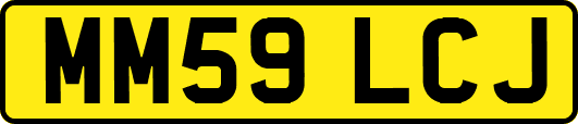 MM59LCJ