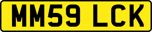 MM59LCK