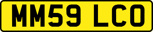 MM59LCO