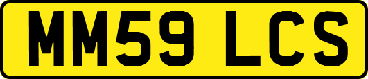 MM59LCS