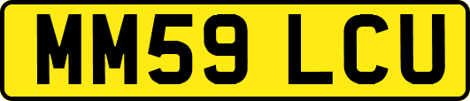 MM59LCU