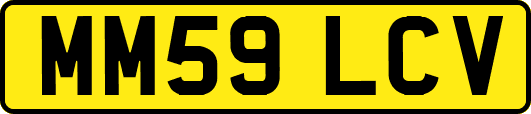 MM59LCV