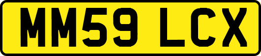 MM59LCX