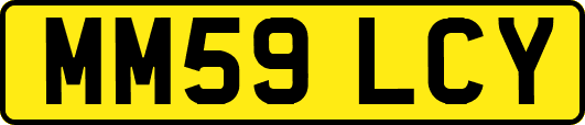 MM59LCY