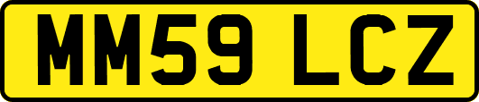 MM59LCZ