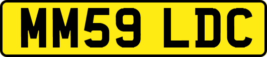 MM59LDC
