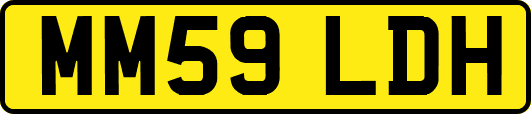 MM59LDH