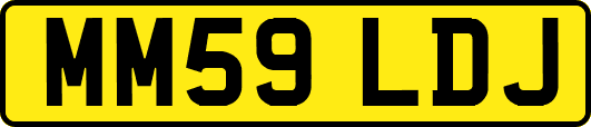 MM59LDJ